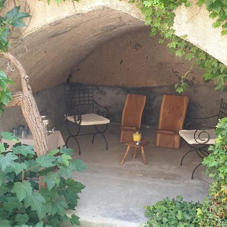 Appartement La Voute Noble à Saint-Saturnin  Extérieur photo