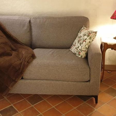Appartement La Voute Noble à Saint-Saturnin  Extérieur photo