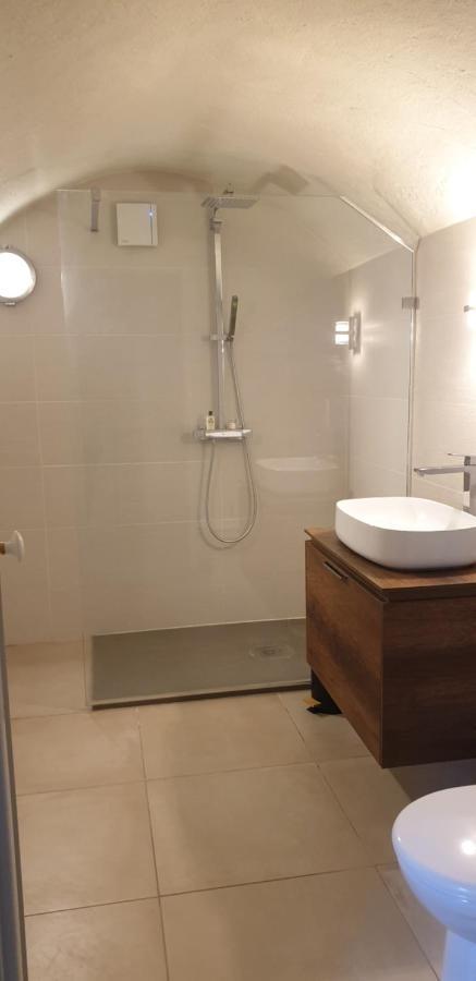 Appartement La Voute Noble à Saint-Saturnin  Extérieur photo