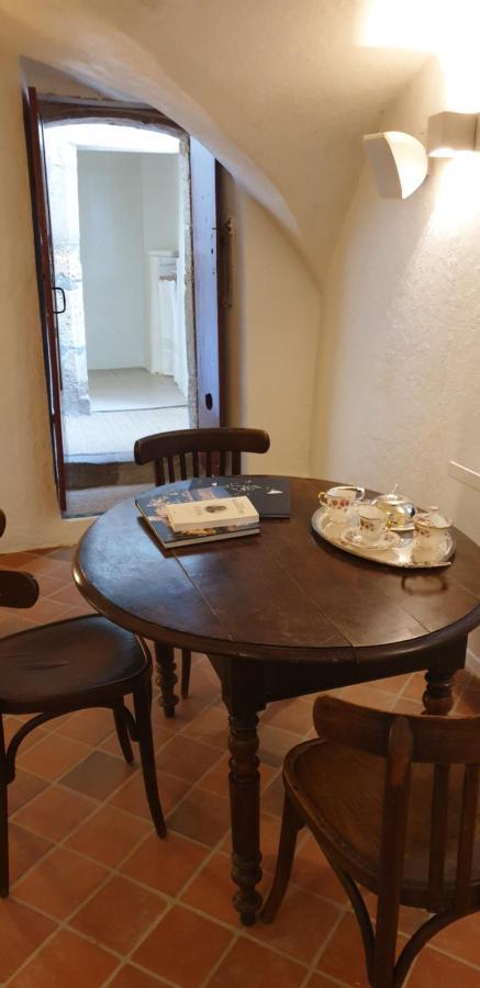 Appartement La Voute Noble à Saint-Saturnin  Extérieur photo
