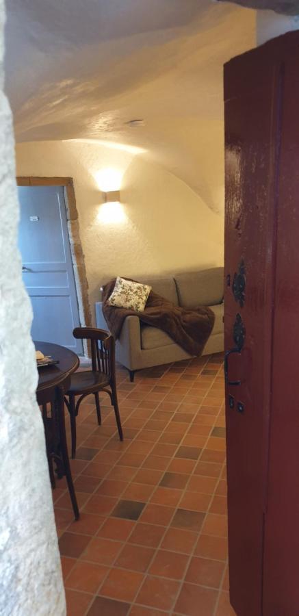 Appartement La Voute Noble à Saint-Saturnin  Extérieur photo